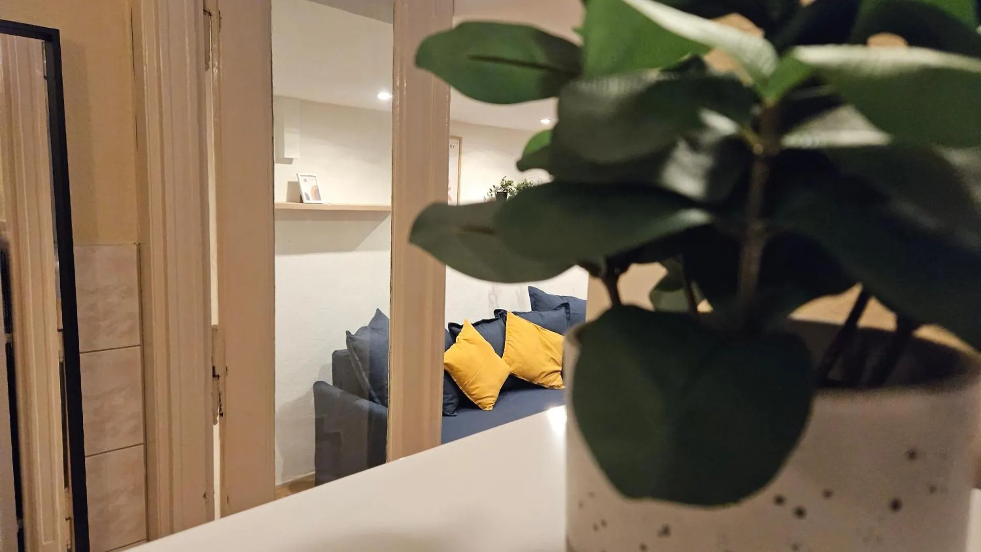 Cozy Downtown Apartment Budapest Ungarn