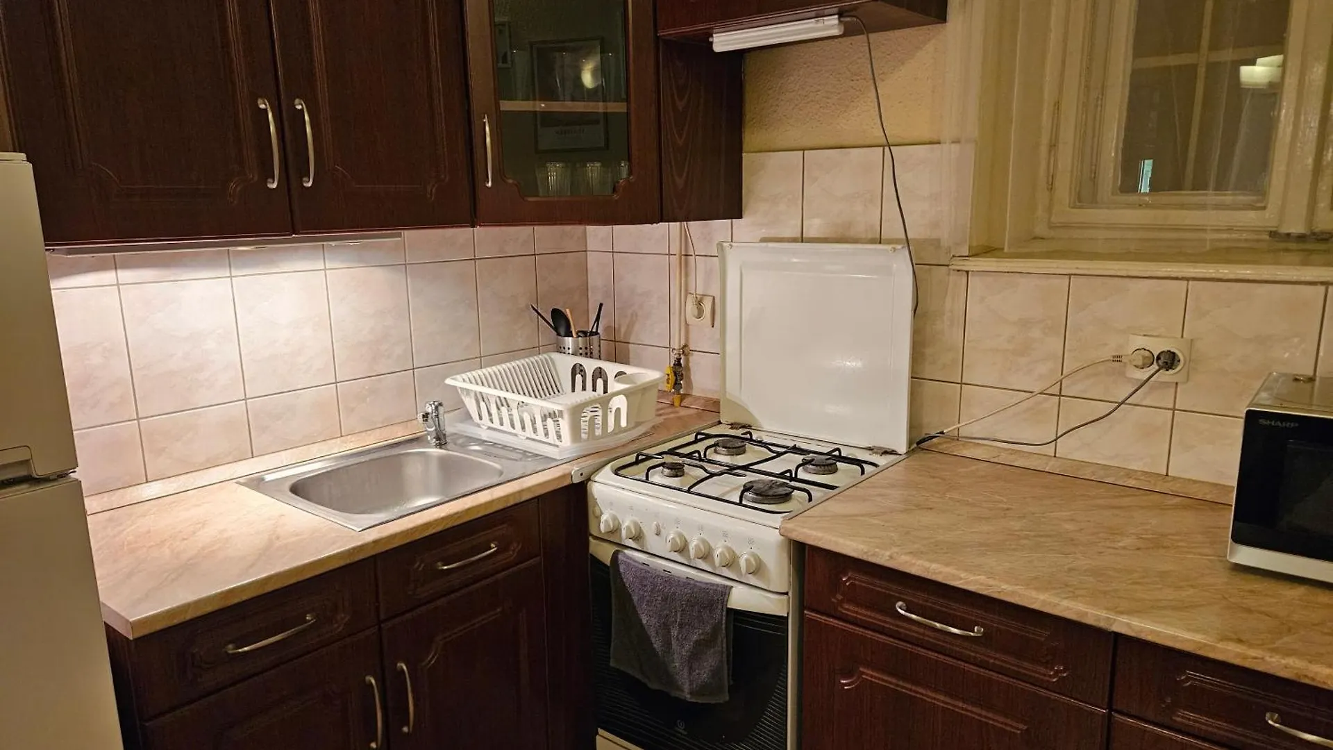 Cozy Downtown Apartment Budapest 0*,  Ungarn