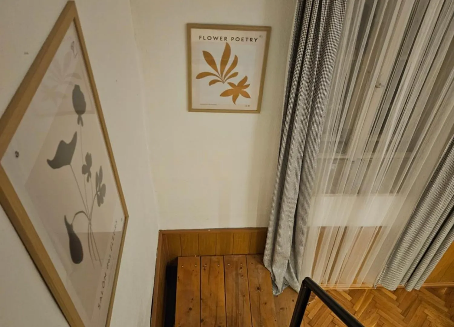Cozy Downtown Apartment Budapest
