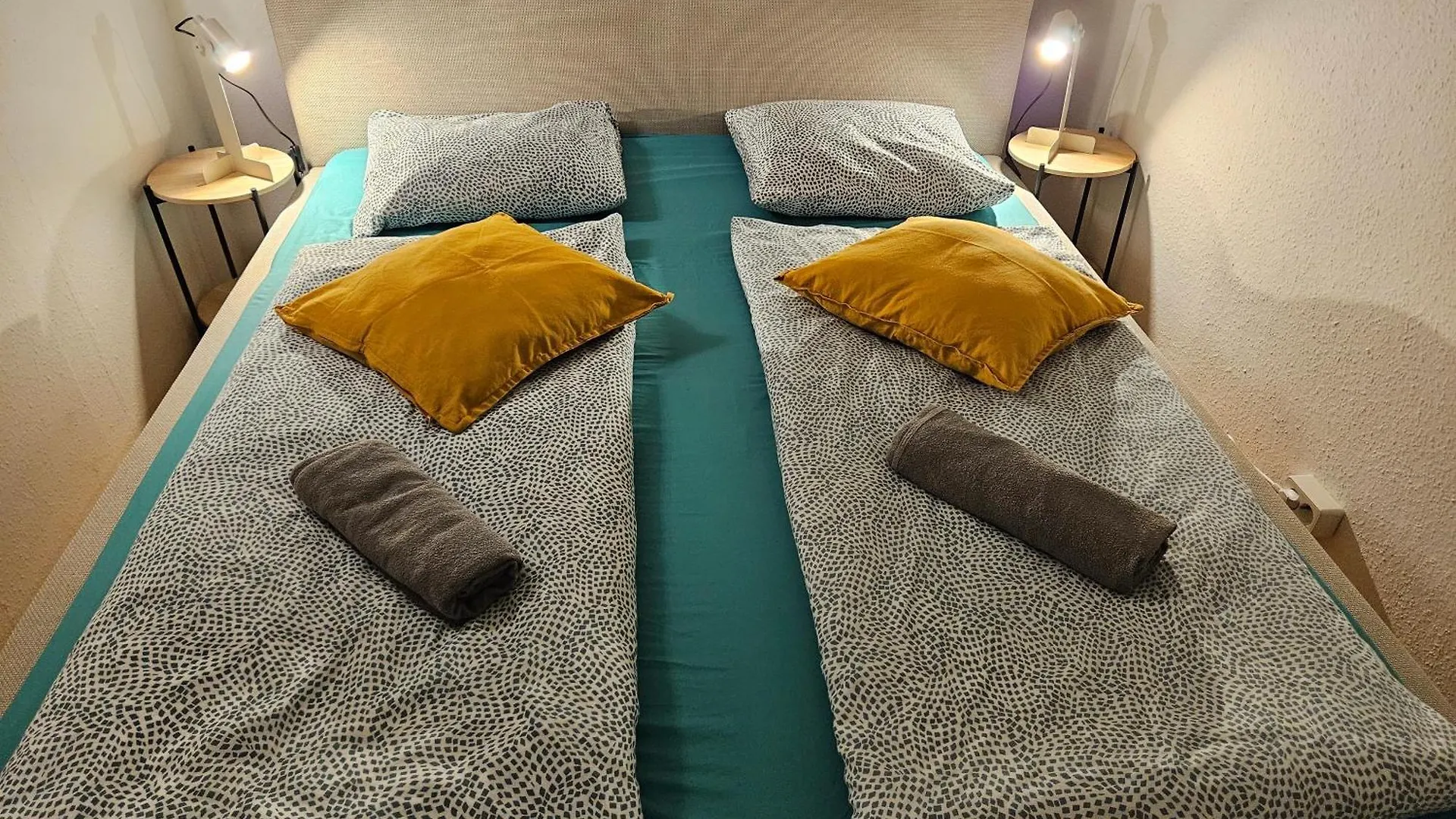 Cozy Downtown Apartment Budapest Hungary